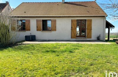 vente maison 354 000 € à proximité de Évry-Grégy-sur-Yerres (77166)