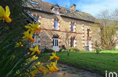 vente maison 690 000 € à proximité de Montillières-sur-Orne (14210)