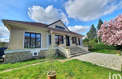 vente maison 499 000 € à proximité de Jouy-sur-Morin (77320)