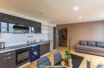 vente appartement 109 000 € à proximité de Neuilly-en-Vexin (95640)