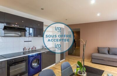 vente appartement 109 000 € à proximité de Vétheuil (95510)