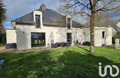 vente maison 393 000 € à proximité de Questembert (56230)