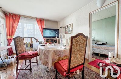 vente appartement 180 000 € à proximité de Bouffémont (95570)