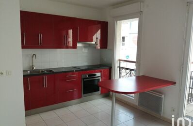 vente appartement 240 000 € à proximité de Gif-sur-Yvette (91190)