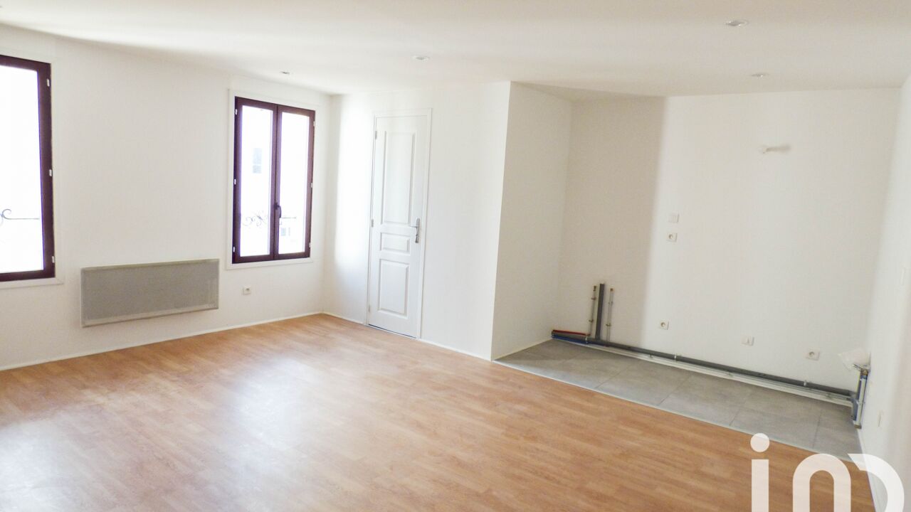 maison 3 pièces 53 m2 à vendre à Belloy-en-France (95270)