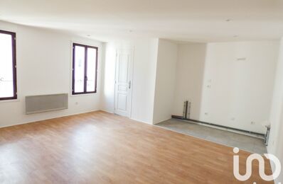 vente maison 217 500 € à proximité de Sarcelles (95200)