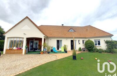vente maison 309 000 € à proximité de Acquigny (27400)