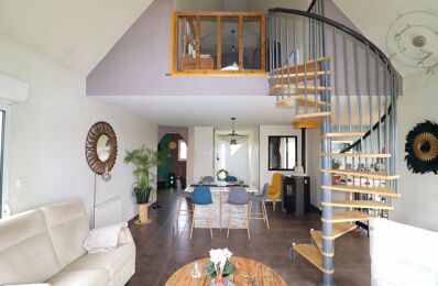 vente maison 309 000 € à proximité de Ecardenville-sur-Eure (27490)