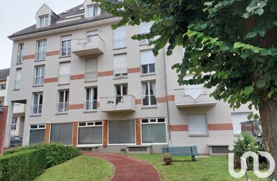 vente appartement 180 000 € à proximité de Haute-Épine (60690)
