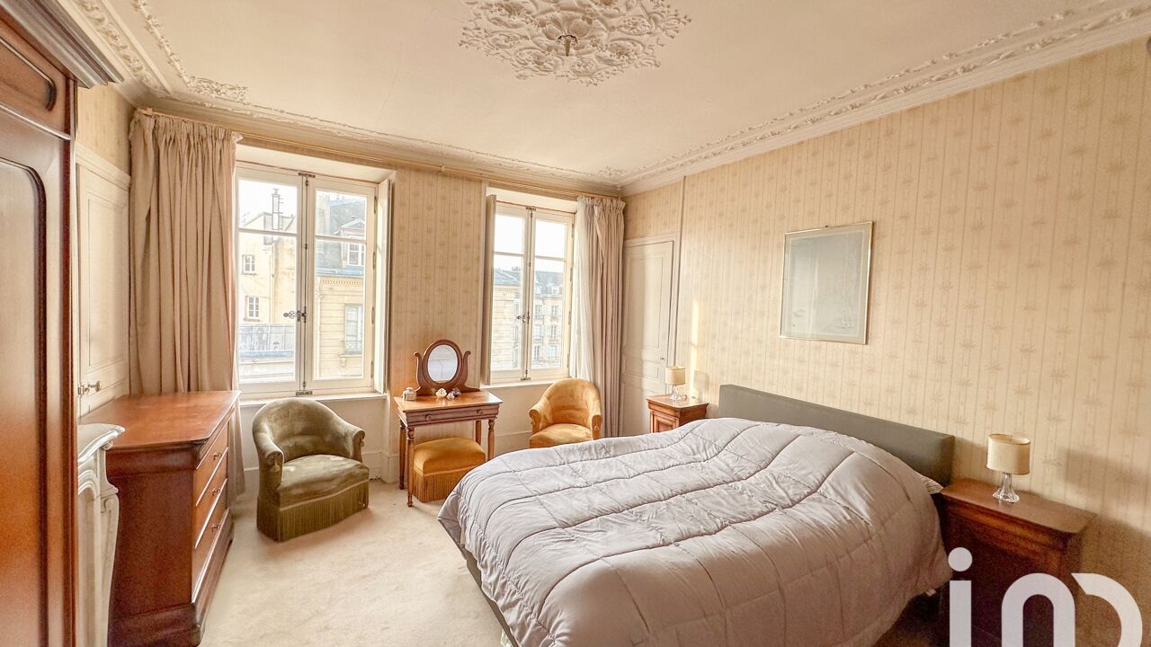 appartement 3 pièces 85 m2 à vendre à Versailles (78000)