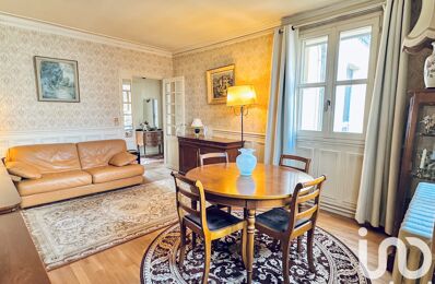 vente appartement 665 000 € à proximité de Louveciennes (78430)