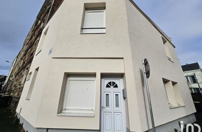 vente immeuble 199 000 € à proximité de Calvados (14)