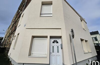 vente immeuble 184 000 € à proximité de Le Havre (76600)