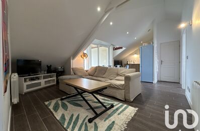 vente appartement 322 000 € à proximité de Morainvilliers (78630)
