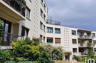 vente appartement 539 000 € à proximité de Le Pecq (78230)