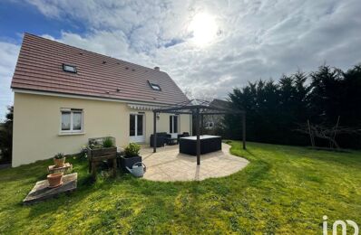 vente maison 364 000 € à proximité de Villemeux-sur-Eure (28210)