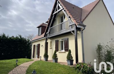 vente maison 364 000 € à proximité de Bourdonné (78113)
