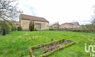 Maison 6 Pièces 156 m² à vendre à Rouvres-en-Woëvre (55400)