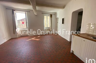 appartement 3 pièces 59 m2 à vendre à Le Castellet (83330)