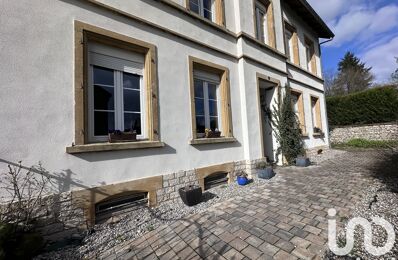 vente maison 278 000 € à proximité de Creutzwald (57150)