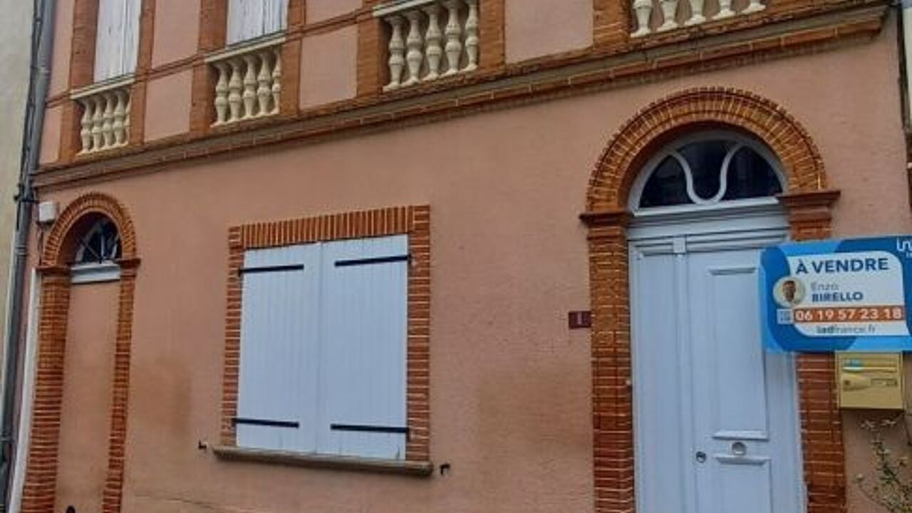 maison 11 pièces 174 m2 à vendre à Lévignac (31530)