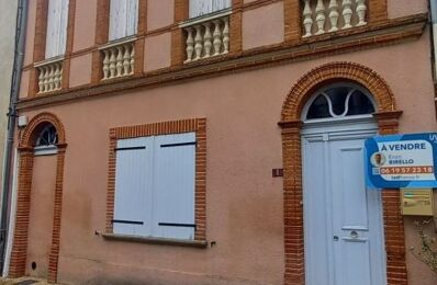 maison 11 pièces 174 m2 à vendre à Lévignac (31530)