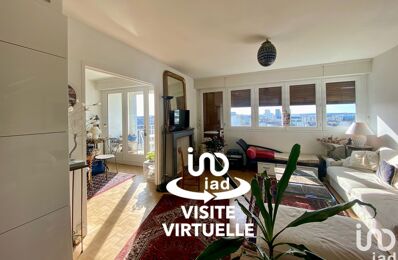 vente appartement 333 000 € à proximité de Le Rheu (35650)