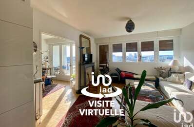 vente appartement 333 000 € à proximité de Rennes (35200)