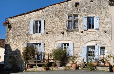 vente maison 187 000 € à proximité de La Sauvetat-du-Dropt (47800)