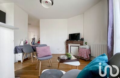 vente appartement 224 000 € à proximité de Brou-sur-Chantereine (77177)