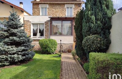 vente maison 289 000 € à proximité de Domont (95330)