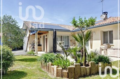 vente maison 570 000 € à proximité de Castets (40260)
