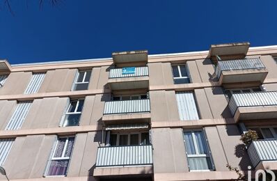 vente appartement 85 000 € à proximité de L'Isle-sur-la-Sorgue (84800)