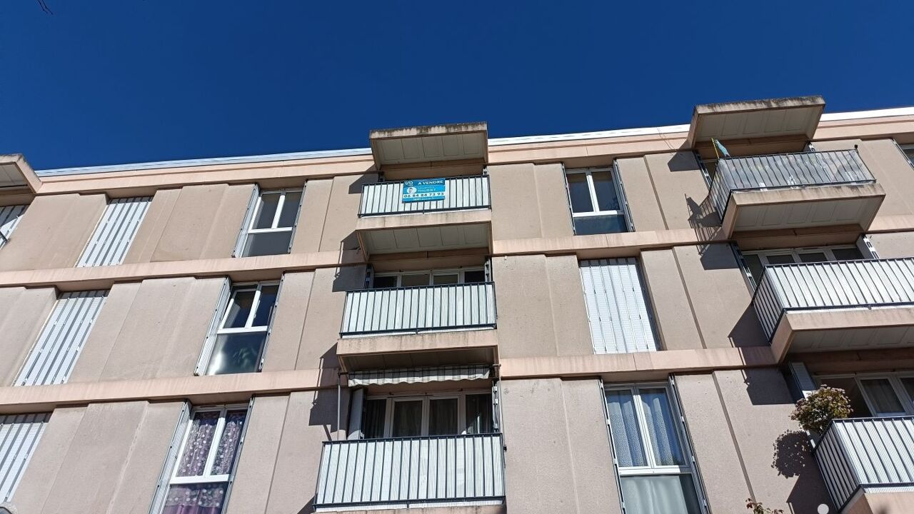 appartement 3 pièces 55 m2 à vendre à Avignon (84000)