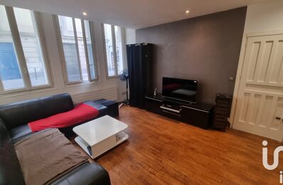 vente appartement 320 000 € à proximité de Montreuil (93100)
