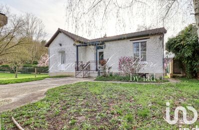 vente maison 352 000 € à proximité de Le Mesnil-Aubry (95720)