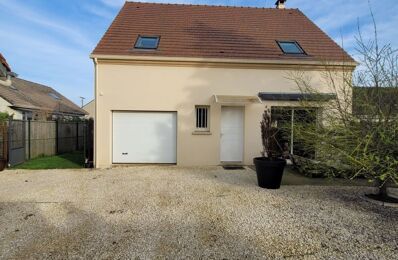 vente maison 295 000 € à proximité de Montreuil-sur-Thérain (60134)