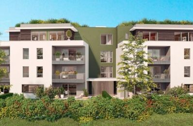 vente appartement 279 000 € à proximité de Metz-Tessy (74370)