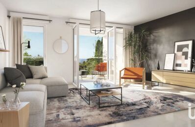 vente appartement 448 000 € à proximité de Le Revest-les-Eaux (83200)