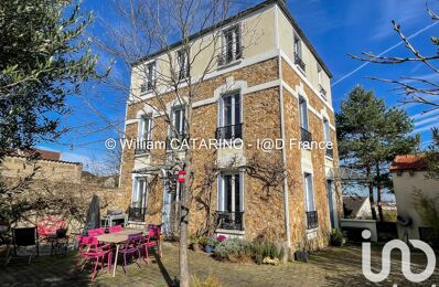 vente maison 420 000 € à proximité de Villemoisson-sur-Orge (91360)