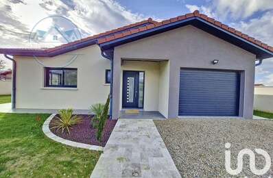 vente maison 425 000 € à proximité de Val-Revermont (01370)