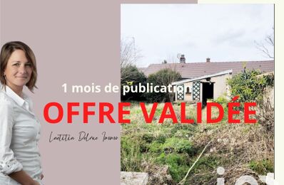 vente maison 126 000 € à proximité de Garennes-sur-Eure (27780)