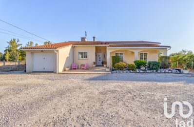 vente maison 415 000 € à proximité de Roques (31120)
