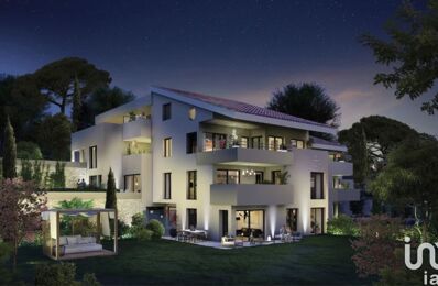 vente appartement 479 000 € à proximité de Les Adrets-de-l'Estérel (83600)