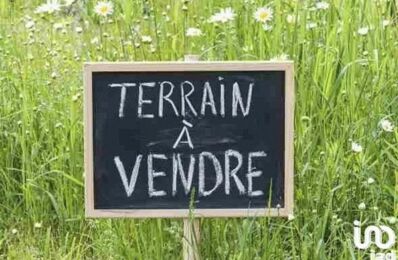 vente terrain 65 000 € à proximité de Le Vaudoué (77123)