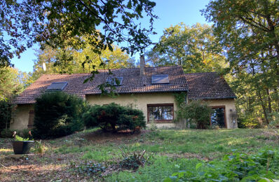 vente maison 262 000 € à proximité de Hanches (28130)