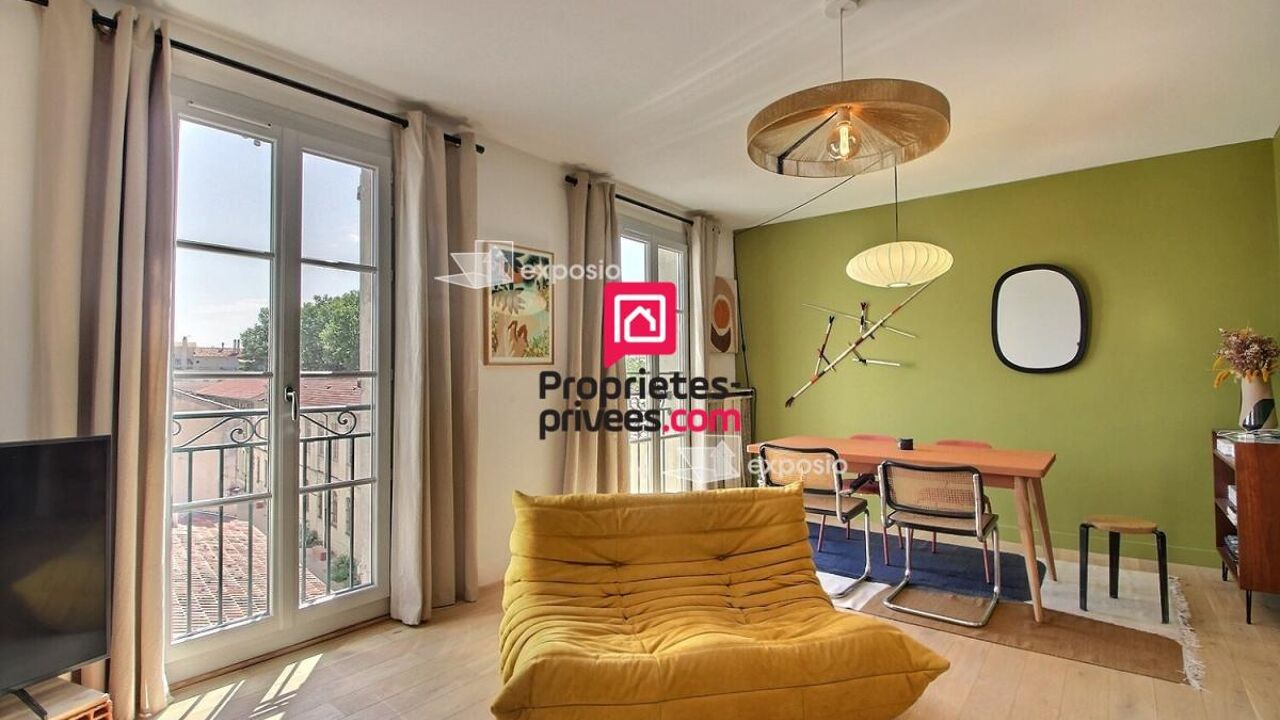 appartement 3 pièces 71 m2 à vendre à Avignon (84000)