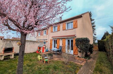 vente maison 269 000 € à proximité de Jouy-Mauvoisin (78200)