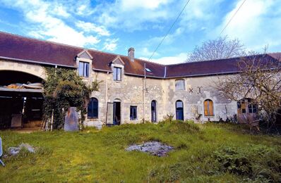 vente maison 74 900 € à proximité de Le Grand-Pressigny (37350)