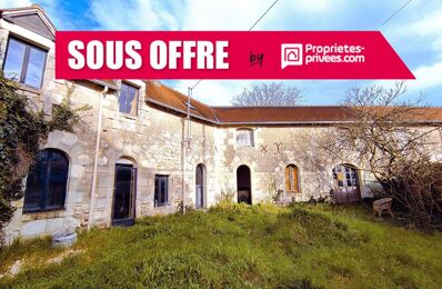 vente maison 74 900 € à proximité de Dangé-Saint-Romain (86220)